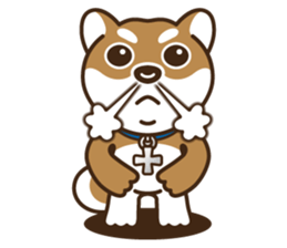 ROKU The Naughty Dog sticker #5949582