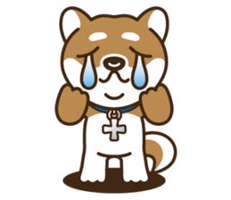 ROKU The Naughty Dog sticker #5949583