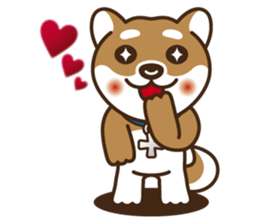 ROKU The Naughty Dog sticker #5949587