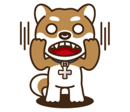 ROKU The Naughty Dog sticker #5949588