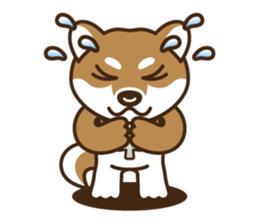 ROKU The Naughty Dog sticker #5949590