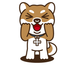 ROKU The Naughty Dog sticker #5949591