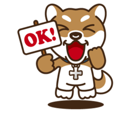 ROKU The Naughty Dog sticker #5949594