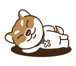 ROKU The Naughty Dog sticker #5949596