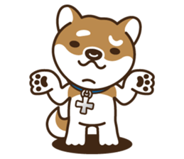 ROKU The Naughty Dog sticker #5949598