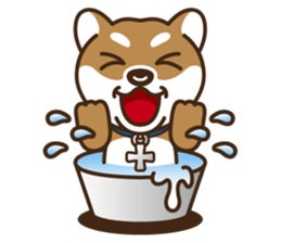 ROKU The Naughty Dog sticker #5949599