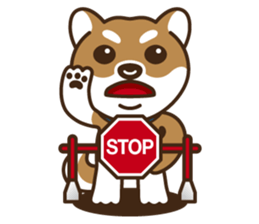 ROKU The Naughty Dog sticker #5949600
