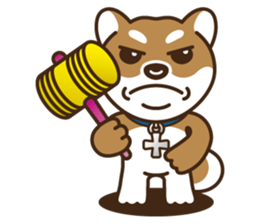 ROKU The Naughty Dog sticker #5949605