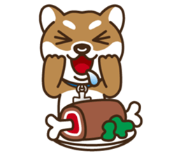 ROKU The Naughty Dog sticker #5949608