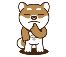 ROKU The Naughty Dog sticker #5949612