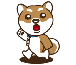 ROKU The Naughty Dog sticker #5949613