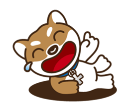 ROKU The Naughty Dog sticker #5949614