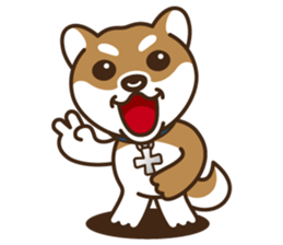 ROKU The Naughty Dog sticker #5949615