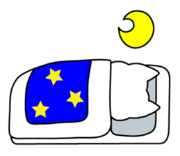 westie Hachibe simple ver. sticker #5949862