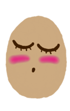 Love Egg sticker #5950510