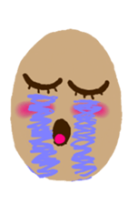 Love Egg sticker #5950512