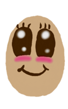 Love Egg sticker #5950516
