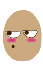 Love Egg sticker #5950536