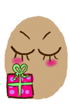 Love Egg sticker #5950544