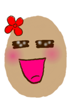 Love Egg sticker #5950550