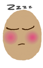 Love Egg sticker #5950564