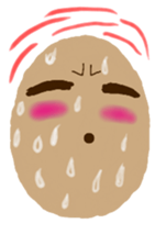 Love Egg sticker #5950570