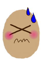 Love Egg sticker #5950573