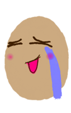 Love Egg sticker #5950575