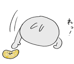 usagihan sticker #5950754