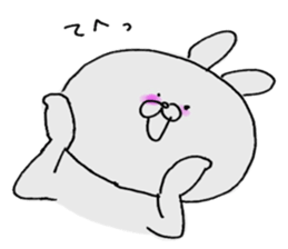 usagihan sticker #5950763