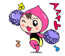 hotapi modified version sticker #5951059