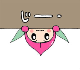 hotapi modified version sticker #5951060