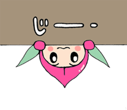 hotapi modified version sticker #5951060