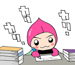 hotapi modified version sticker #5951062