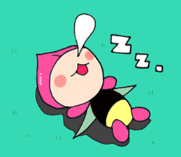 hotapi modified version sticker #5951064