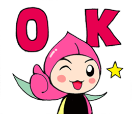 hotapi modified version sticker #5951065