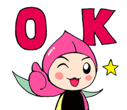 hotapi modified version sticker #5951065