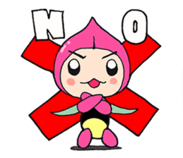 hotapi modified version sticker #5951066