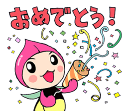 hotapi modified version sticker #5951068