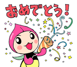 hotapi modified version sticker #5951068