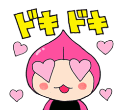 hotapi modified version sticker #5951072