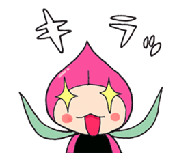 hotapi modified version sticker #5951073