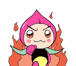 hotapi modified version sticker #5951074