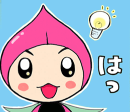 hotapi modified version sticker #5951075