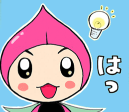 hotapi modified version sticker #5951075