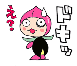 hotapi modified version sticker #5951077