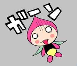 hotapi modified version sticker #5951078