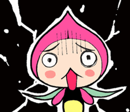 hotapi modified version sticker #5951079