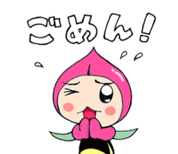 hotapi modified version sticker #5951084