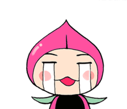 hotapi modified version sticker #5951086